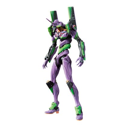 Evangelion RG Evangelion Unit-1 Model Kit