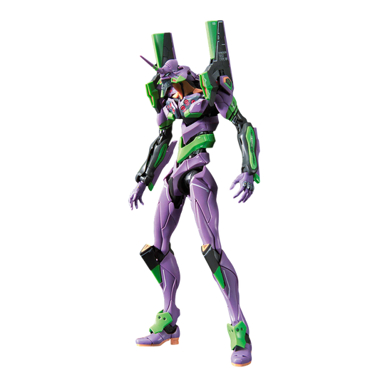 Evangelion RG Evangelion Unit-1 Model Kit