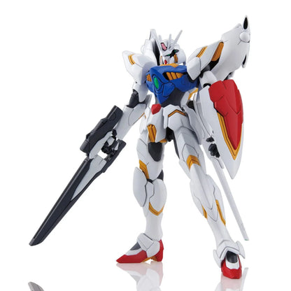Mobile Suit Gundam AGE Gundam Legilis High Grade 1:144 Scale Model Kit