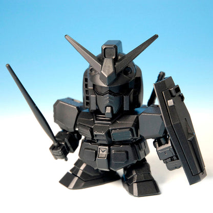 SDGG Mobile Suit Gundam RX-78-2 Model Kit [ECOPLA]