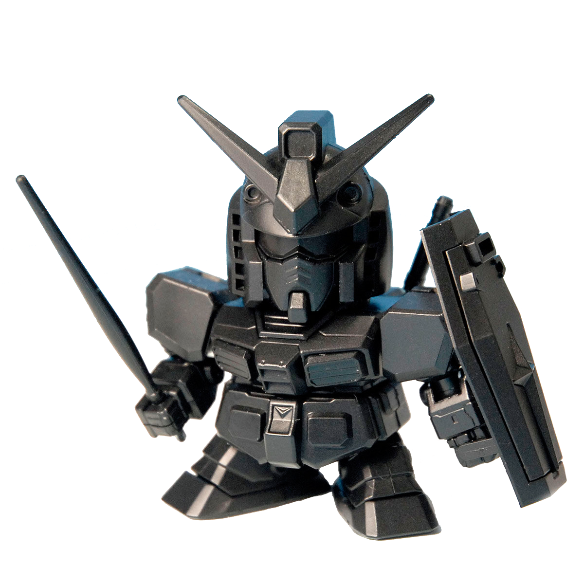 SDGG Mobile Suit Gundam RX-78-2 Model Kit [ECOPLA]