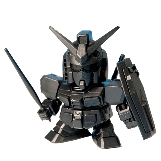 SDGG Mobile Suit Gundam RX-78-2 Model Kit [ECOPLA]