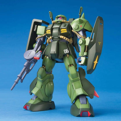 Mobile Suit Zeta Gundam Hi-Zack Master Grade 1:100 Scale Model Kit