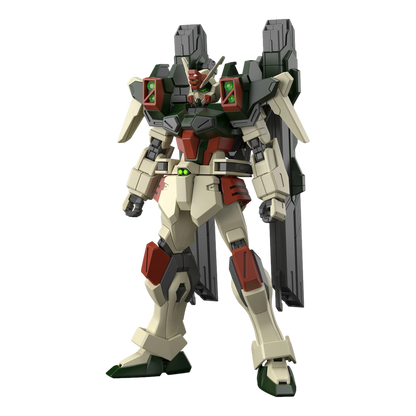 Mobile Suit Gundam Seed Freedom Lightning Buster Gundam High Grade 1:144 Scale Model Kit