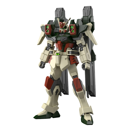 Mobile Suit Gundam Seed Freedom Lightning Buster Gundam High Grade 1:144 Scale Model Kit