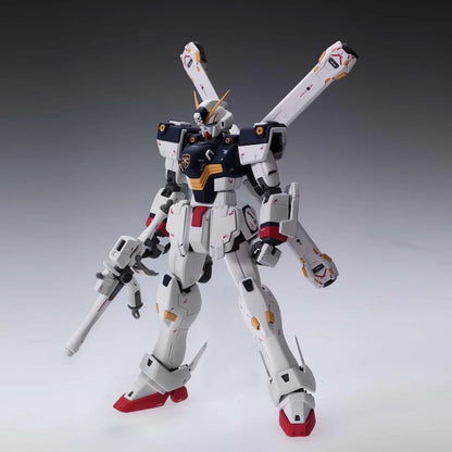 Mobile Suit Crossbone Gundam X-1 Ver.Ka Master Grade 1:100 Scale Model Kit