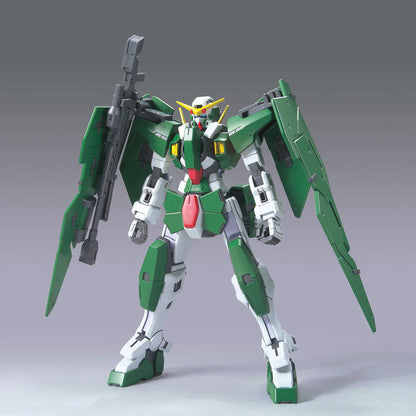 Mobile Suit Gundam 00 Gundam Dynames High Grade 1:144 Scale Model Kit