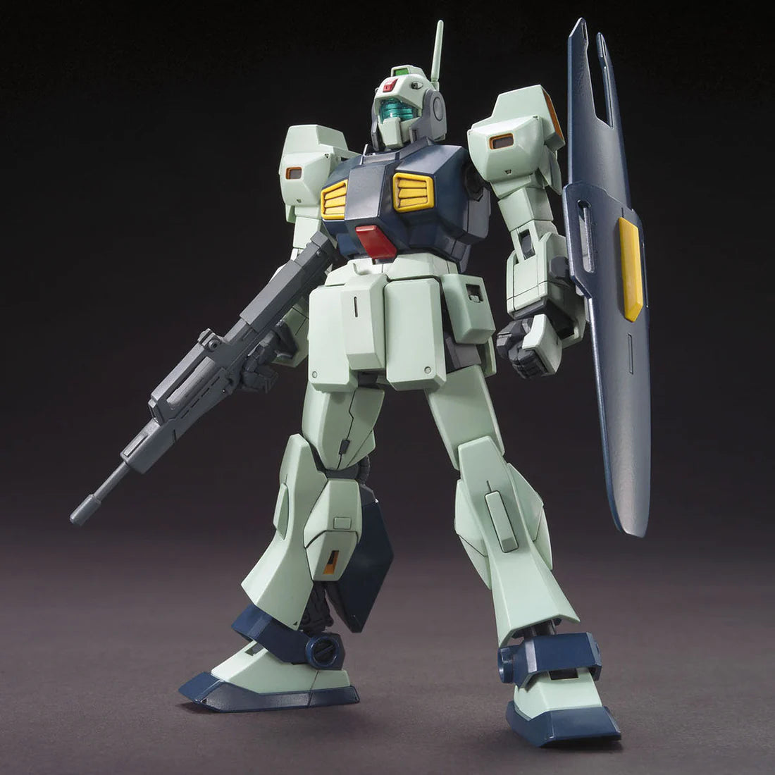 Mobile Suit Gundam Unicorn Nemo High Grade 1:144 Scale Model Kit