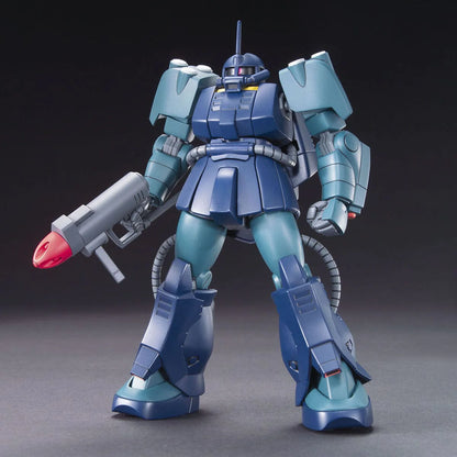 Mobile Suit Gundam ZZ Zaku Mariner High Grade 1:144 Scale Model Kit