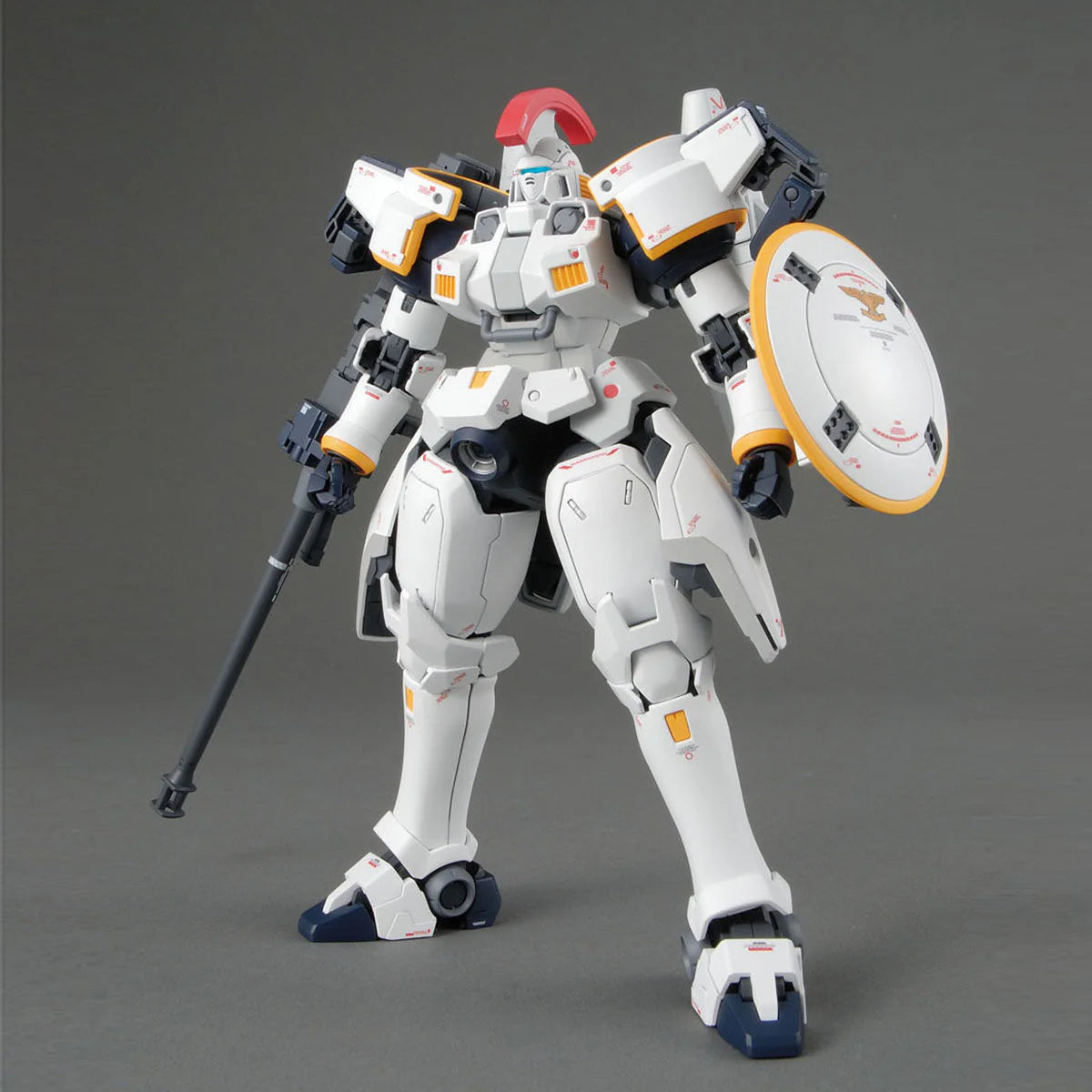 Mobile Suit Gundam Wing: Endless Waltz Tallgeese EW Master Grade 1:100 Scale Model Kit
