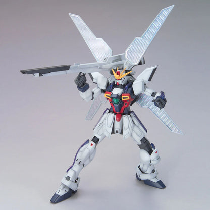 After War Gundam X GX-9900 Gundam X Master Grade 1:100 Scale Model Kit