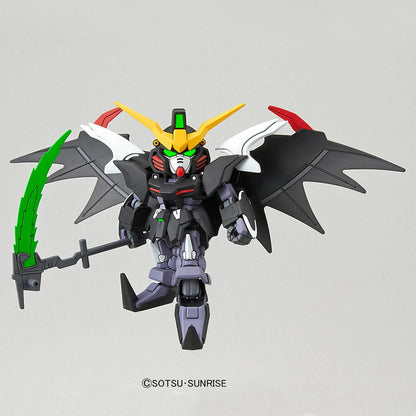 Gundam Wing: Endless Waltz Gundam Deathscythe Hell SD EX-Standard Model Kit
