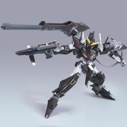 Mobile Suit Gundam 00 Gundam Throne Eins High Grade 1:144 Scale Model Kit