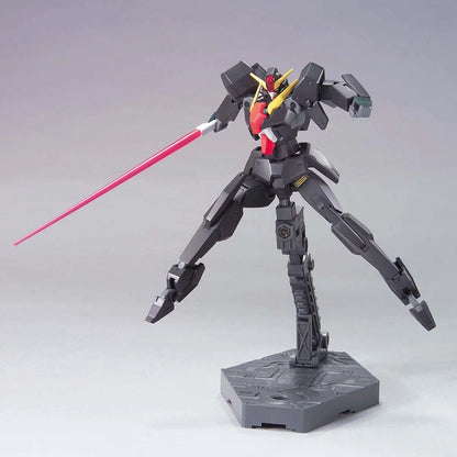 Mobile Suit Gundam 00 Seraphim Gundam High Grade 1:144 Scale Model Kit