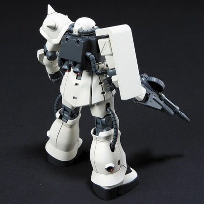 Mobile Suit Gundam 0083: Stardust Memory F2-Zaku (Earth Federation Type) High Grade 1:144 Scale Model Kit
