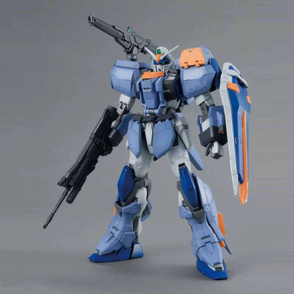 Mobile Suit Gundam Seed Duel Gundam Assault Shroud Master Grade 1:100 Scale Model Kit