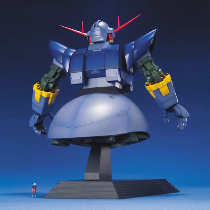 Mobile Suit Gundam Zeong Master Grade 1:100 Scale Model Kit