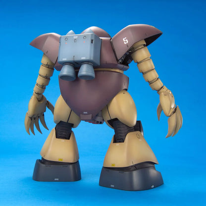 Mobile Suit Gundam Gogg Master Grade 1:100 Scale Model Kit