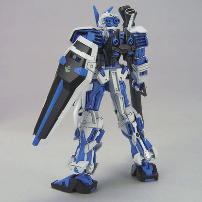 Mobile Suit Gundam Seed Gundam Astray Blue Frame High Grade 1:144 Scale Model Kit