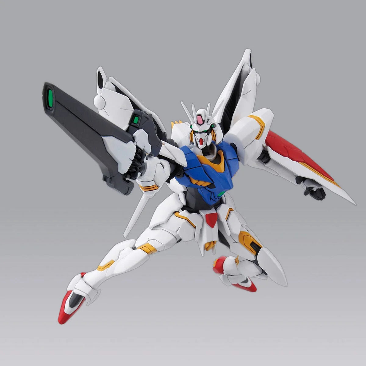 Mobile Suit Gundam AGE Gundam Legilis High Grade 1:144 Scale Model Kit