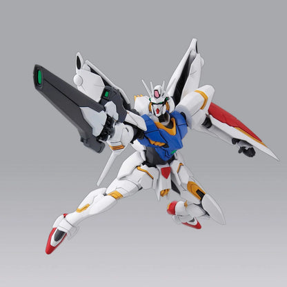 Mobile Suit Gundam AGE Gundam Legilis High Grade 1:144 Scale Model Kit