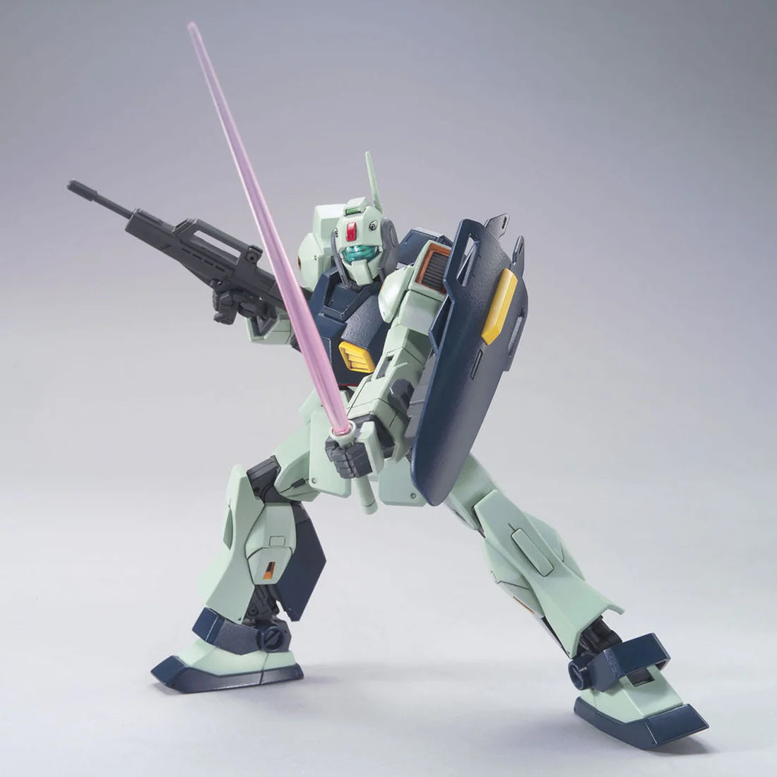 Mobile Suit Gundam Unicorn Nemo High Grade 1:144 Scale Model Kit