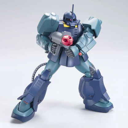 Mobile Suit Gundam ZZ Zaku Mariner High Grade 1:144 Scale Model Kit