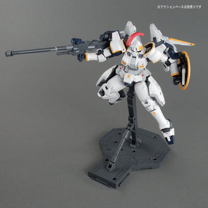 Mobile Suit Gundam Wing: Endless Waltz Tallgeese EW Master Grade 1:100 Scale Model Kit