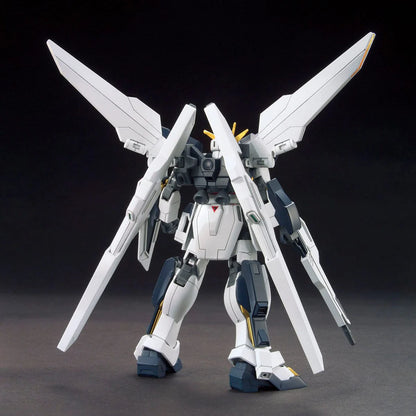After War Gundam X Gundam Double X High Grade 1:144 Scale Model Kit