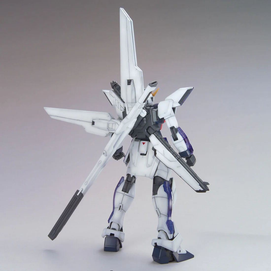 After War Gundam X GX-9900 Gundam X Master Grade 1:100 Scale Model Kit