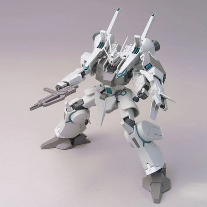 Mobile Suit Gundam Unicorn Silver Bullet High Grade 1:144 Scale Model Kit