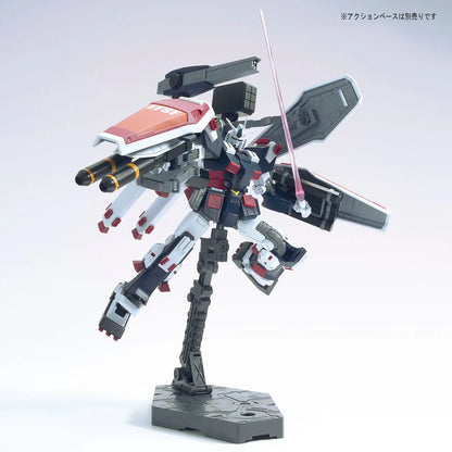 [PRE-ORDER] Mobile Suit Gundam Thunderbolt Full Armor Anime Color High Grade 1:144 Scale Model Kit