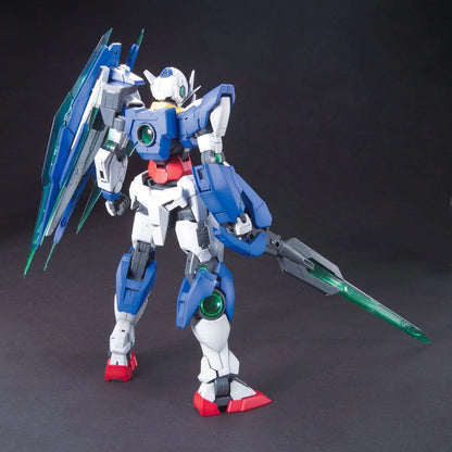 Mobile Suit Gundam 00 the Movie: A Wakening of the Trailblazer 00 QAN[T] Master Grade 1:100 Scale Model Kit