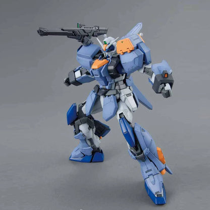 Mobile Suit Gundam Seed Duel Gundam Assault Shroud Master Grade 1:100 Scale Model Kit