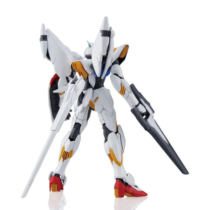 Mobile Suit Gundam AGE Gundam Legilis High Grade 1:144 Scale Model Kit