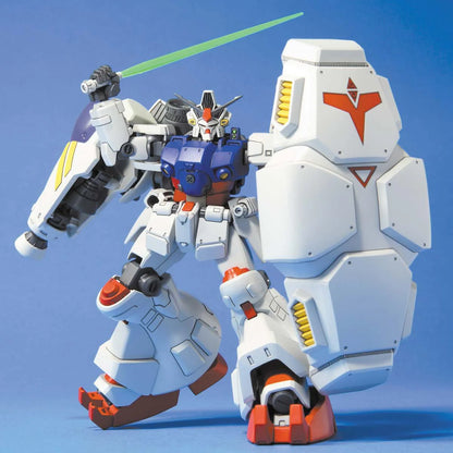 Mobile Suit Gundam 0083: Stardust Memory RX-78GP02A Gundam Physalis High Grade 1:144 Scale Model Kit
