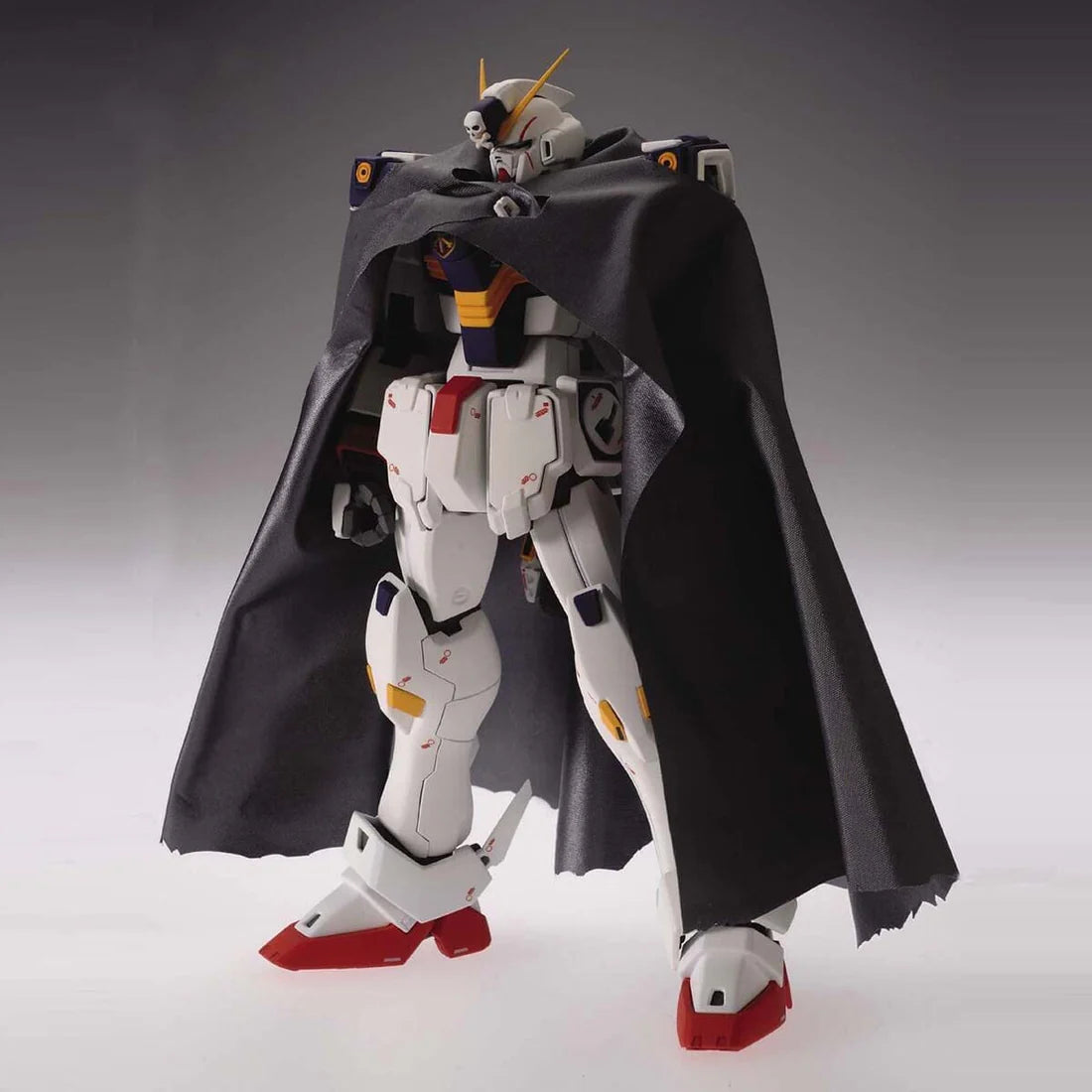 Mobile Suit Crossbone Gundam X-1 Ver.Ka Master Grade 1:100 Scale Model Kit