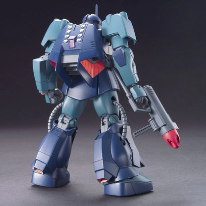 Mobile Suit Gundam ZZ Zaku Mariner High Grade 1:144 Scale Model Kit