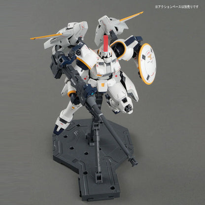 Mobile Suit Gundam Wing: Endless Waltz Tallgeese EW Master Grade 1:100 Scale Model Kit