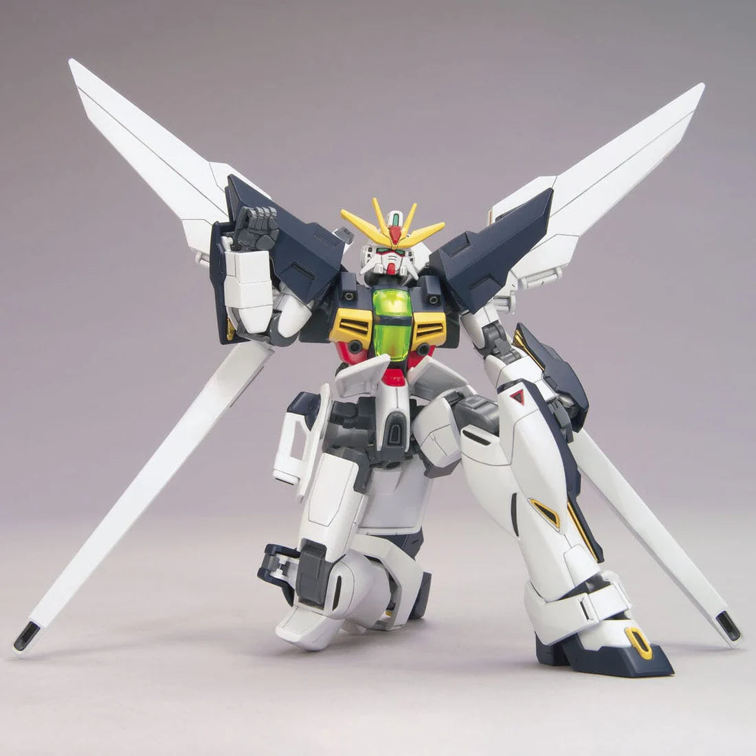 After War Gundam X Gundam Double X High Grade 1:144 Scale Model Kit