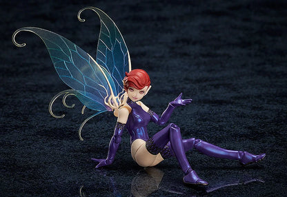 Shin Megami Tensei Pixie Figma