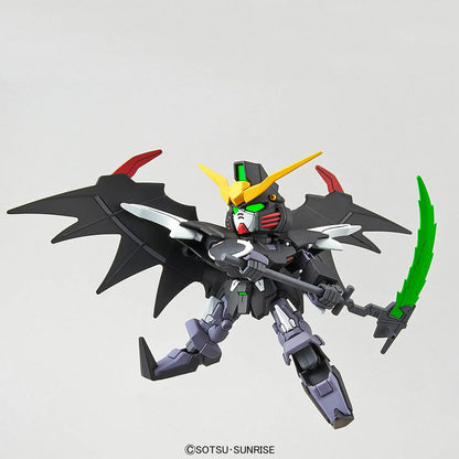 Gundam Wing: Endless Waltz Gundam Deathscythe Hell SD EX-Standard Model Kit