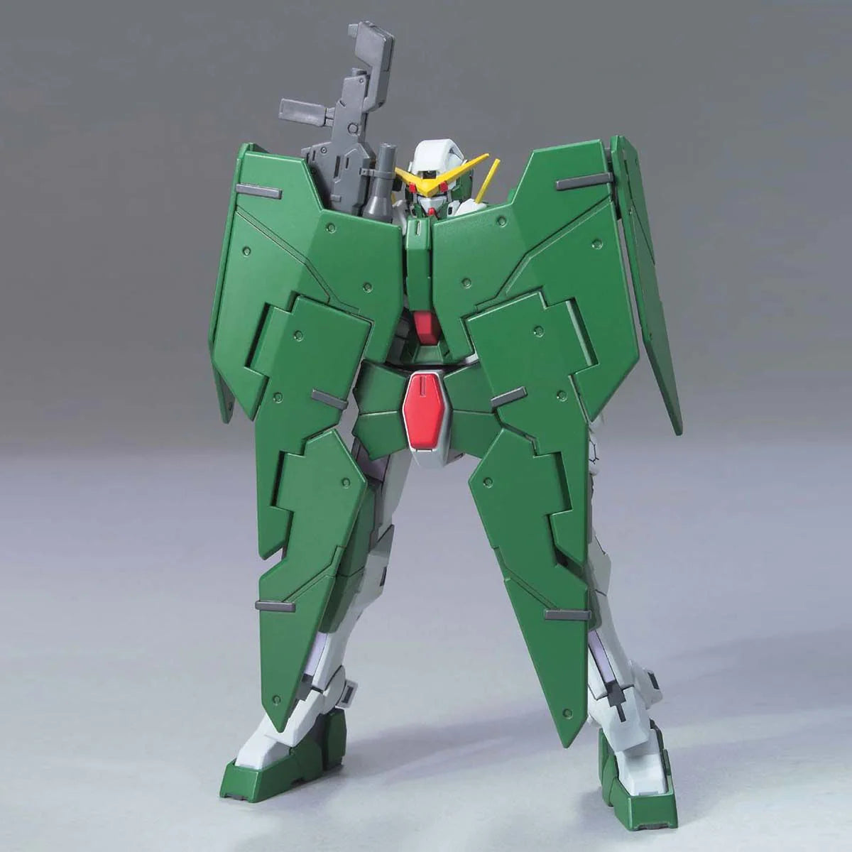Mobile Suit Gundam 00 Gundam Dynames High Grade 1:144 Scale Model Kit