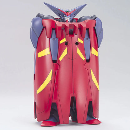 Mobile Fighter G Gundam Master Gundam & Fuunsaiki High Grade 1:144 Scale Model Kit