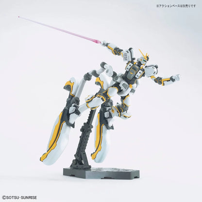 Mobile Suit Gundam Thunderbolt Atlas Gundam High Grade 1:144 Scale Model Kit