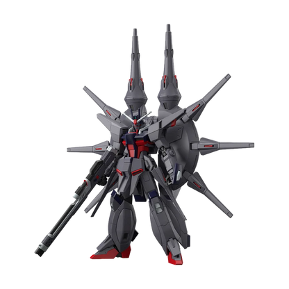 Mobile Suit Gundam Seed Destiny Legend Gundam High Grade 1:144 Scale Model Kit