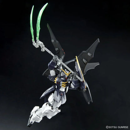 [PRE-ORDER] Mobile Suit Gundam Wing Deathscythe Hell High Grade 1:144 Scale Model Kit