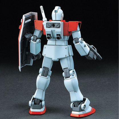 [PRE-ORDER] Mobile Suit Gundam RGM-79 GM High Grade 1:144 Scale Model Kit
