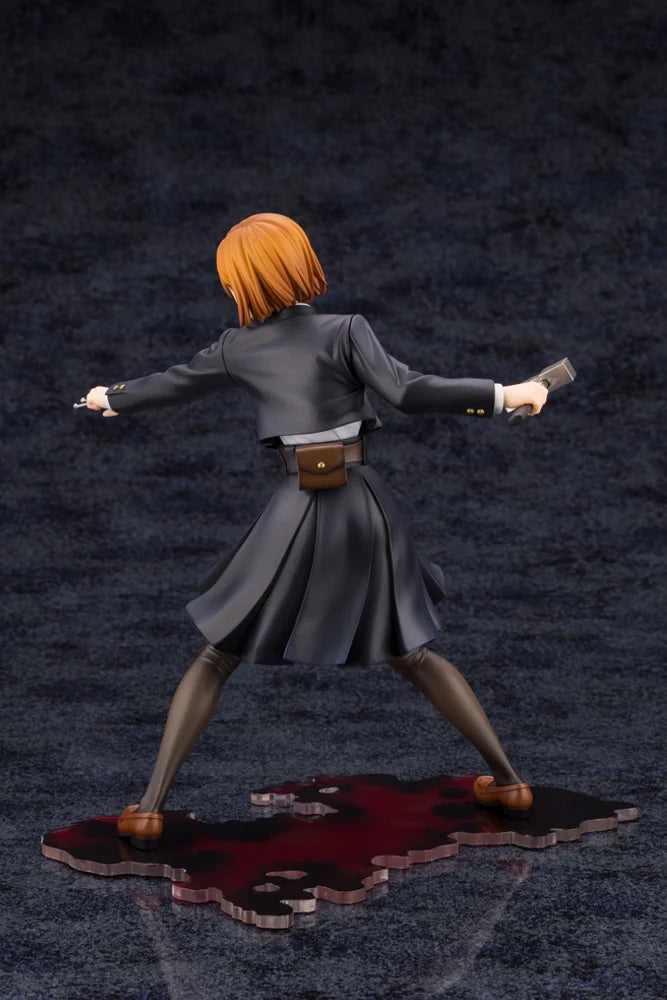 Jujutsu Kaisen ARTFX J Nobara Kugisaki Statue