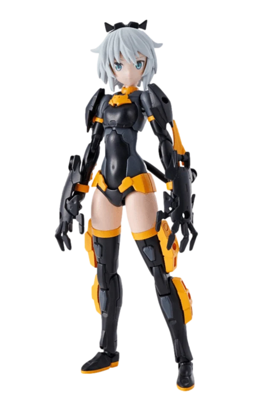 30 Minutes Sisters SIS-G00 Rishetta Color A Model Kit